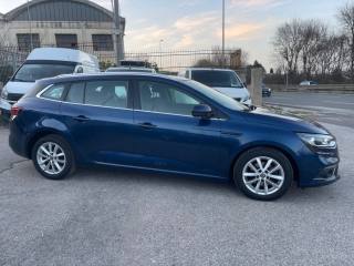 RENAULT Megane usata 6