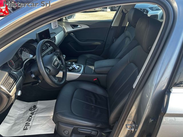 AUDI A6 usata, con Alzacristalli elettrici