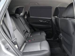 NISSAN X-Trail usata, con Immobilizzatore elettronico