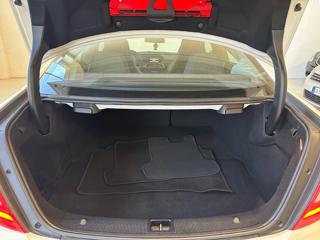 MERCEDES-BENZ C 250 usata, con ESP