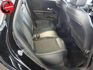 MERCEDES-BENZ B 180 usata, con Cerchi in lega