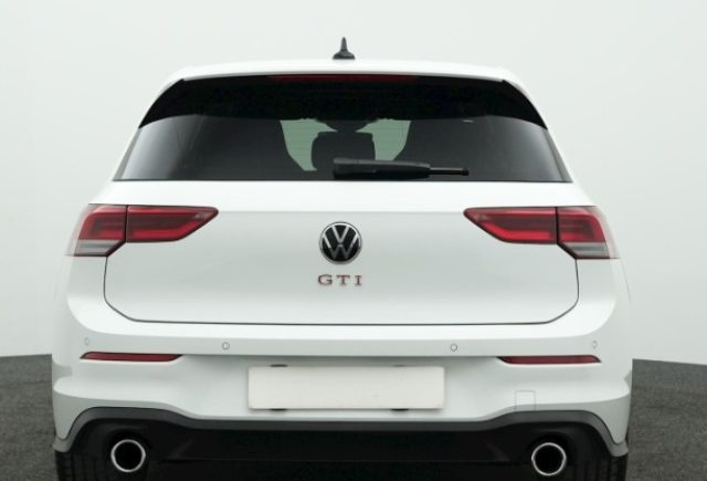 VOLKSWAGEN Golf usata, con Climatizzatore