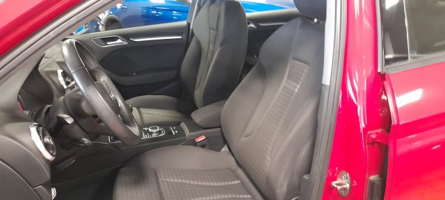AUDI A3 usata, con Bluetooth