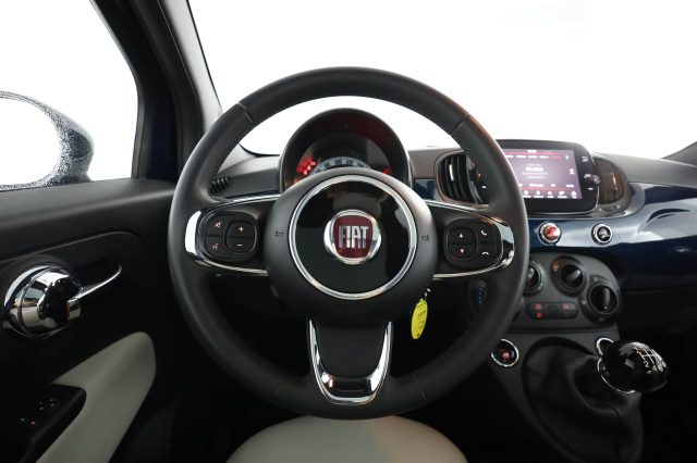 FIAT 500 usata 10
