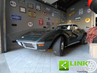 CHEVROLET Corvette usata 12