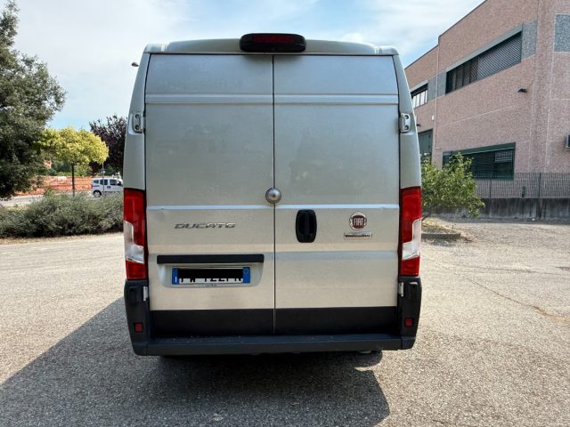 FIAT Ducato usata, con ESP