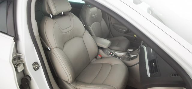 CITROEN C5 usata, con Fari LED