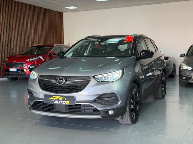 OPEL Grandland X usata 25