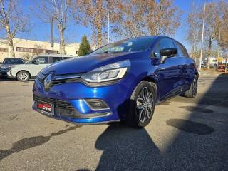 RENAULT Clio usata, con Chiusura centralizzata