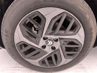 CITROEN C4 usata, con Chiusura centralizzata