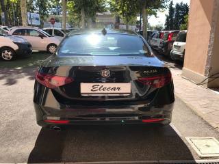 ALFA ROMEO Giulia usata, con Alzacristalli elettrici