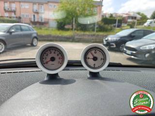 SMART ForTwo usata, con Fendinebbia