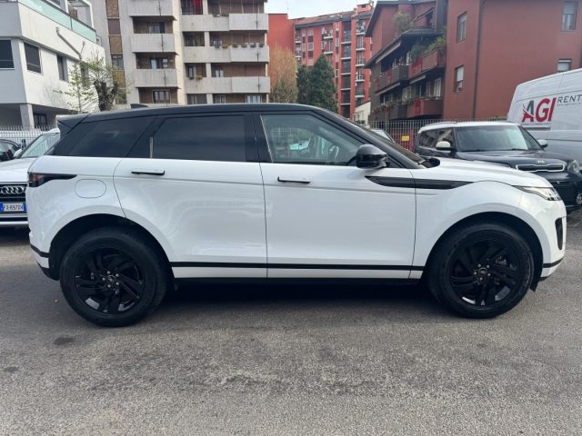 LAND ROVER Range Rover Evoque usata, con Airbag Passeggero