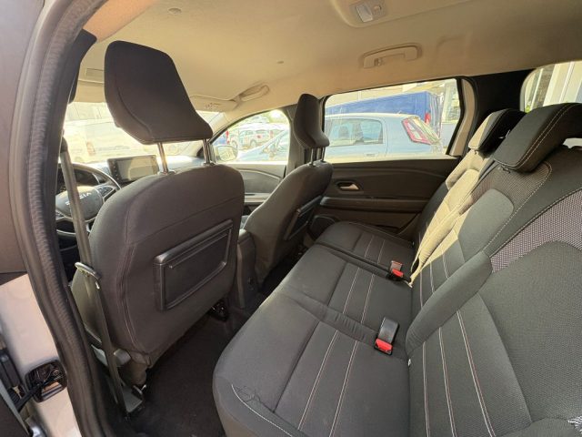 DACIA Jogger usata, con Airbag