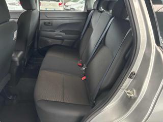 MITSUBISHI ASX usata, con Cruise Control