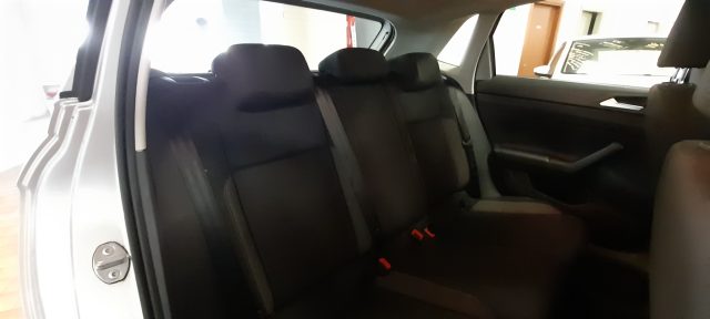 VOLKSWAGEN Polo usata, con Immobilizzatore elettronico
