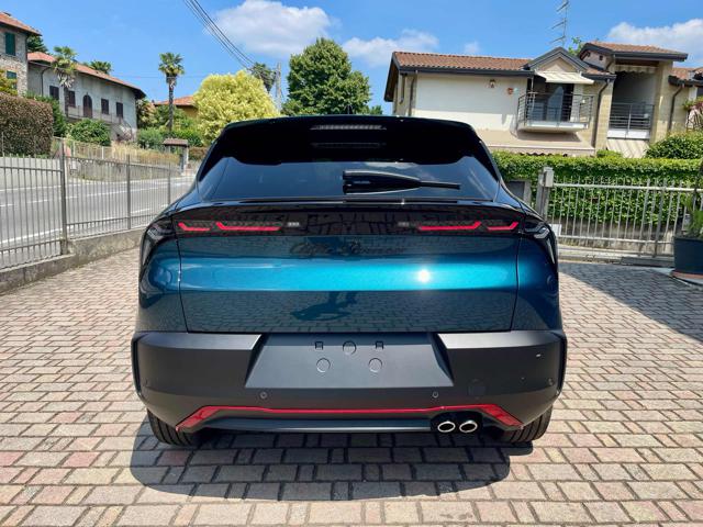 ALFA ROMEO Junior usata, con Alzacristalli elettrici