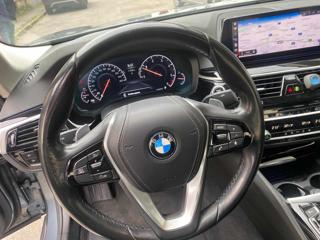 BMW 520 usata 8