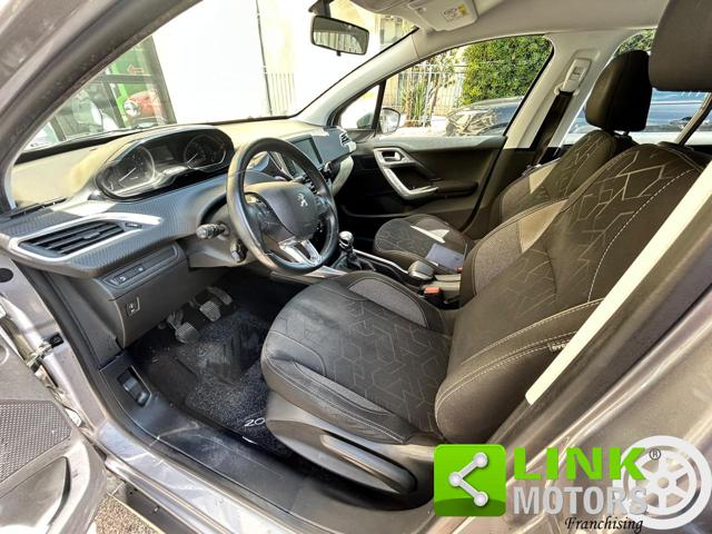 PEUGEOT 2008 usata 1