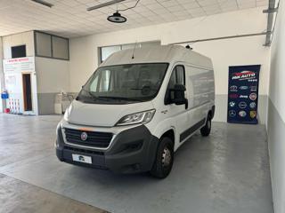 FIAT Ducato usata, con Airbag Passeggero