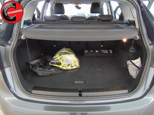 BMW 225 usata, con Autoradio