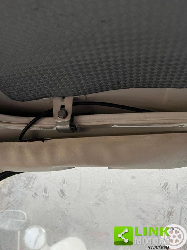 AUTOBIANCHI Bianchina usata 33