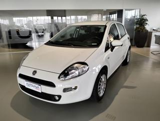 FIAT Punto 1.4 8v 5 porte Easypower Street