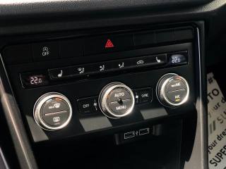 VOLKSWAGEN T-Roc usata, con Immobilizzatore elettronico
