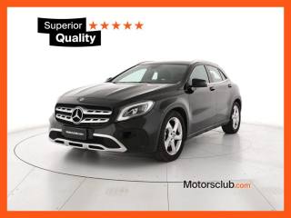 MERCEDES-BENZ GLA 180 Sport auto