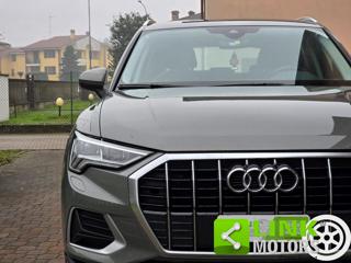 AUDI Q3 usata, con Portellone posteriore elettrico
