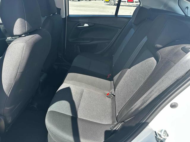 FIAT Tipo usata, con Climatizzatore