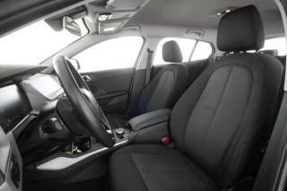 BMW 116 usata 1