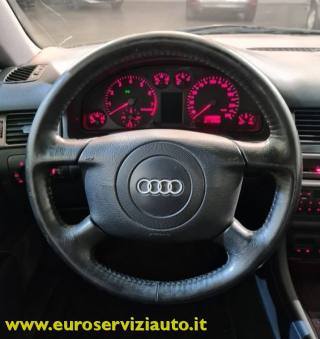AUDI A6 usata, con Bracciolo