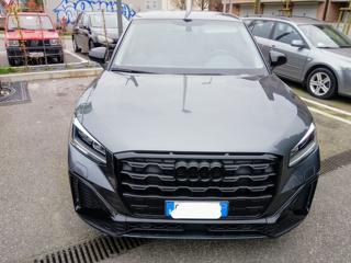 AUDI Q2 usata, con Airbag laterali