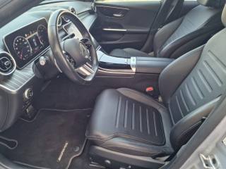 MERCEDES-BENZ C 220 usata, con Chiusura centralizzata