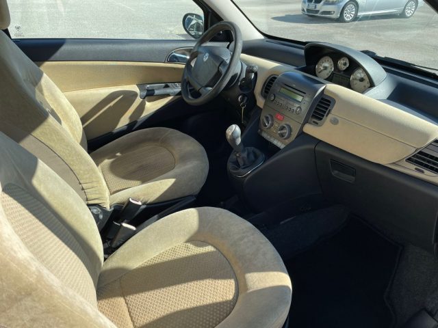 LANCIA Ypsilon usata 8