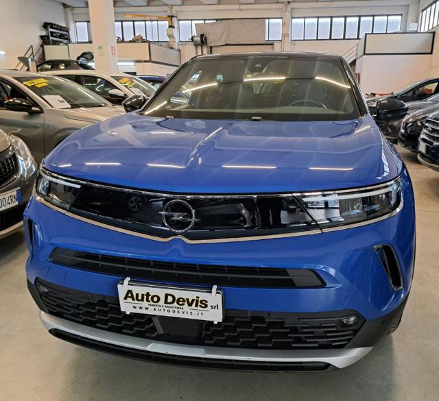 OPEL Mokka usata, con ABS