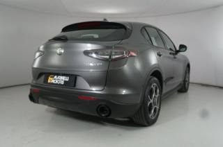 ALFA ROMEO Stelvio usata, con Airbag