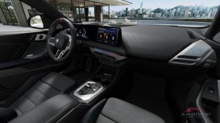 BMW M135 usata 10