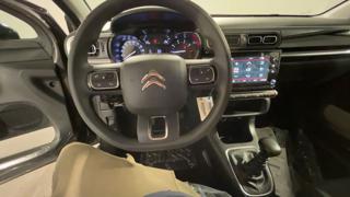 CITROEN C3 usata, con Boardcomputer