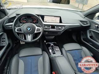 BMW 118 usata, con Marmitta catalitica
