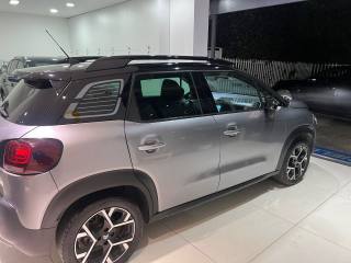 CITROEN C3 Aircross usata, con Cruise Control