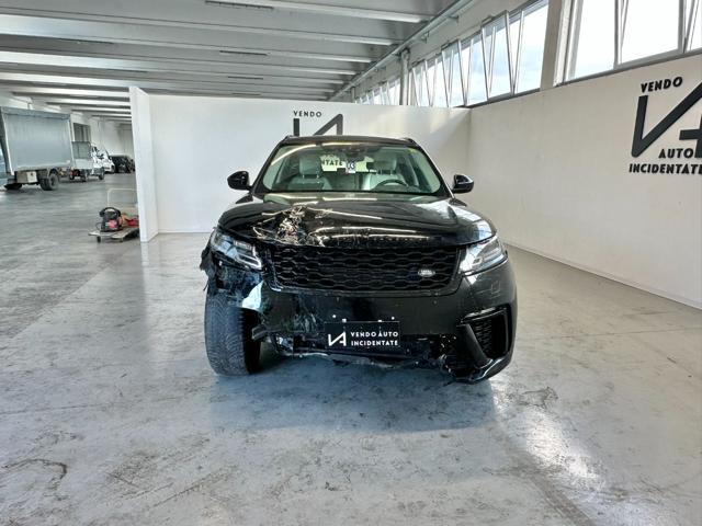 LAND ROVER Range Rover Velar usata, con Airbag