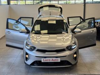 KIA Stonic usata, con Airbag