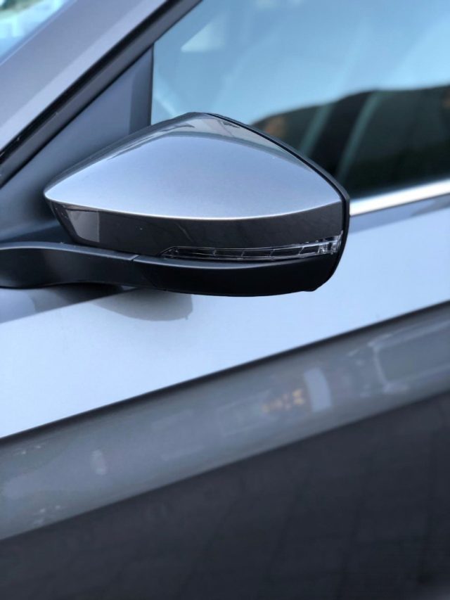 VOLKSWAGEN T-Cross usata, con Controllo automatico clima