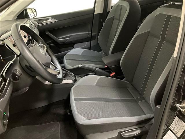 VOLKSWAGEN Polo usata, con Climatizzatore