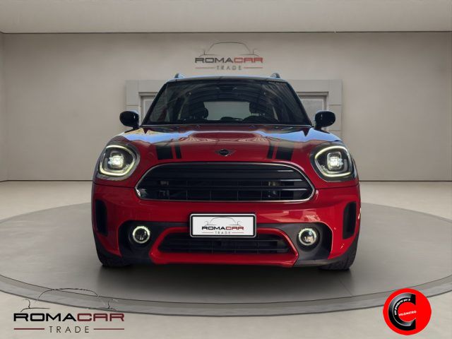 MINI Countryman usata, con Airbag laterali