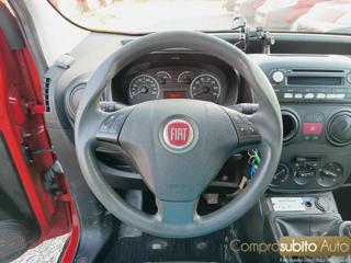 FIAT Fiorino usata 14