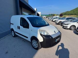 FIAT Fiorino usata, con Chiusura centralizzata