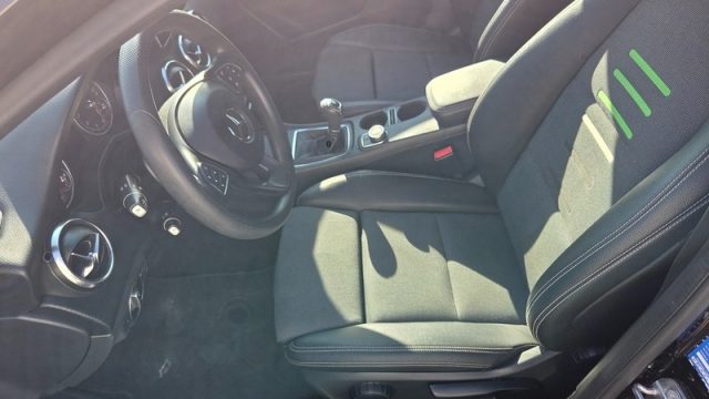 MERCEDES-BENZ A 160 usata, con ESP